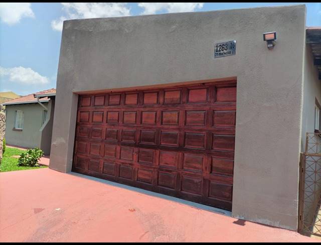 4 BEDROOM HOUSE FOR SALE IN XAVIER REEF ESTATES